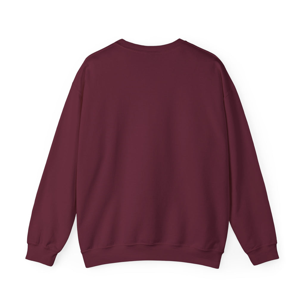 Crisp Air & Cozy Sweaters Fall Sweatshirt