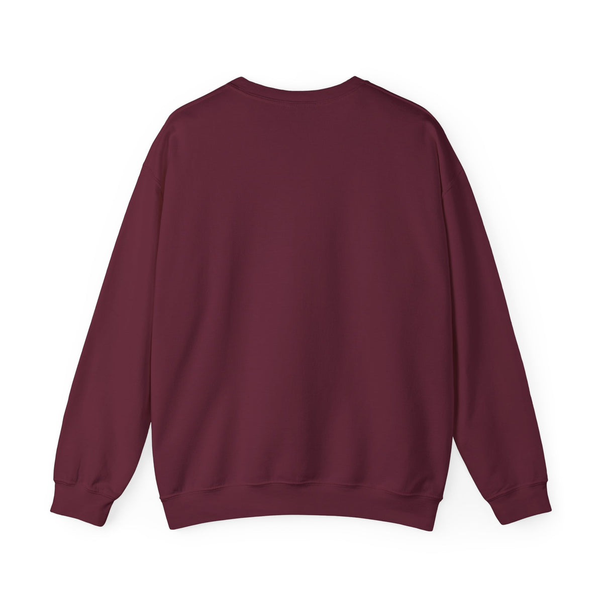Crisp Air & Cozy Sweaters Fall Sweatshirt