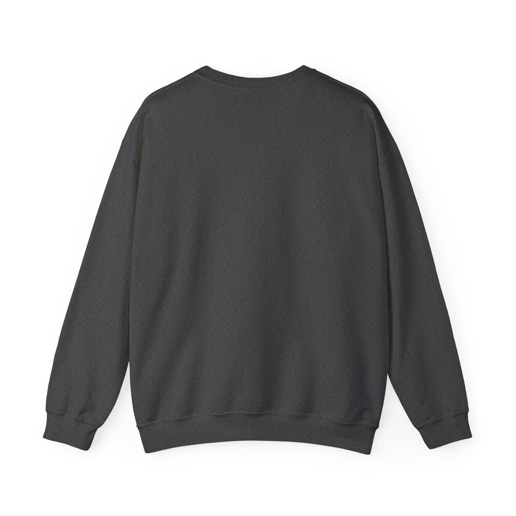 Crisp Air & Cozy Sweaters Fall Sweatshirt