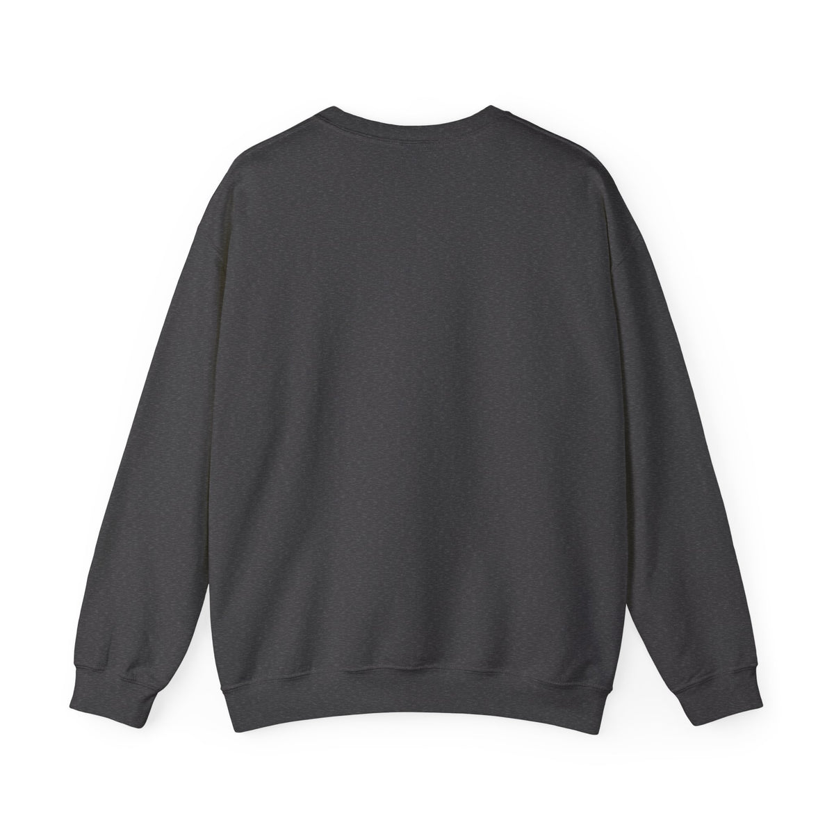 Crisp Air & Cozy Sweaters Fall Sweatshirt