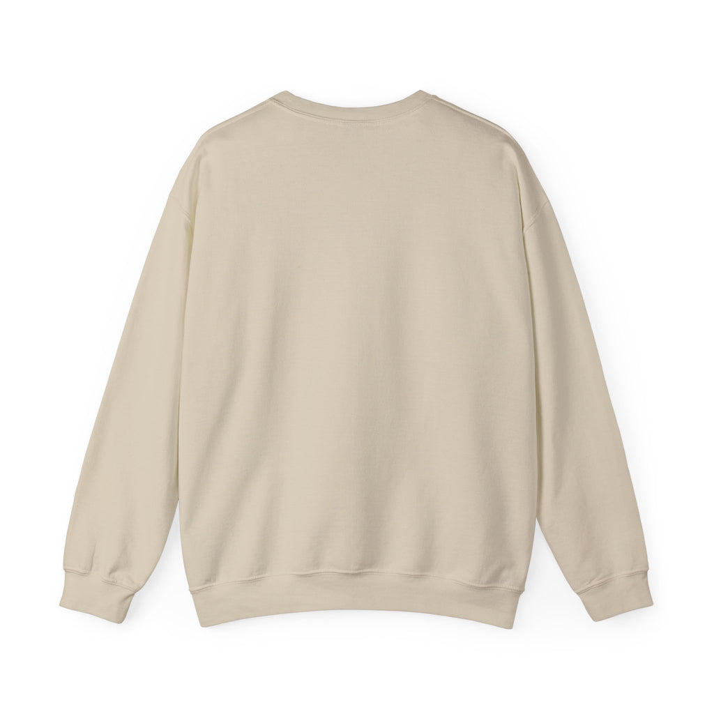 Crisp Air & Cozy Sweaters Fall Sweatshirt