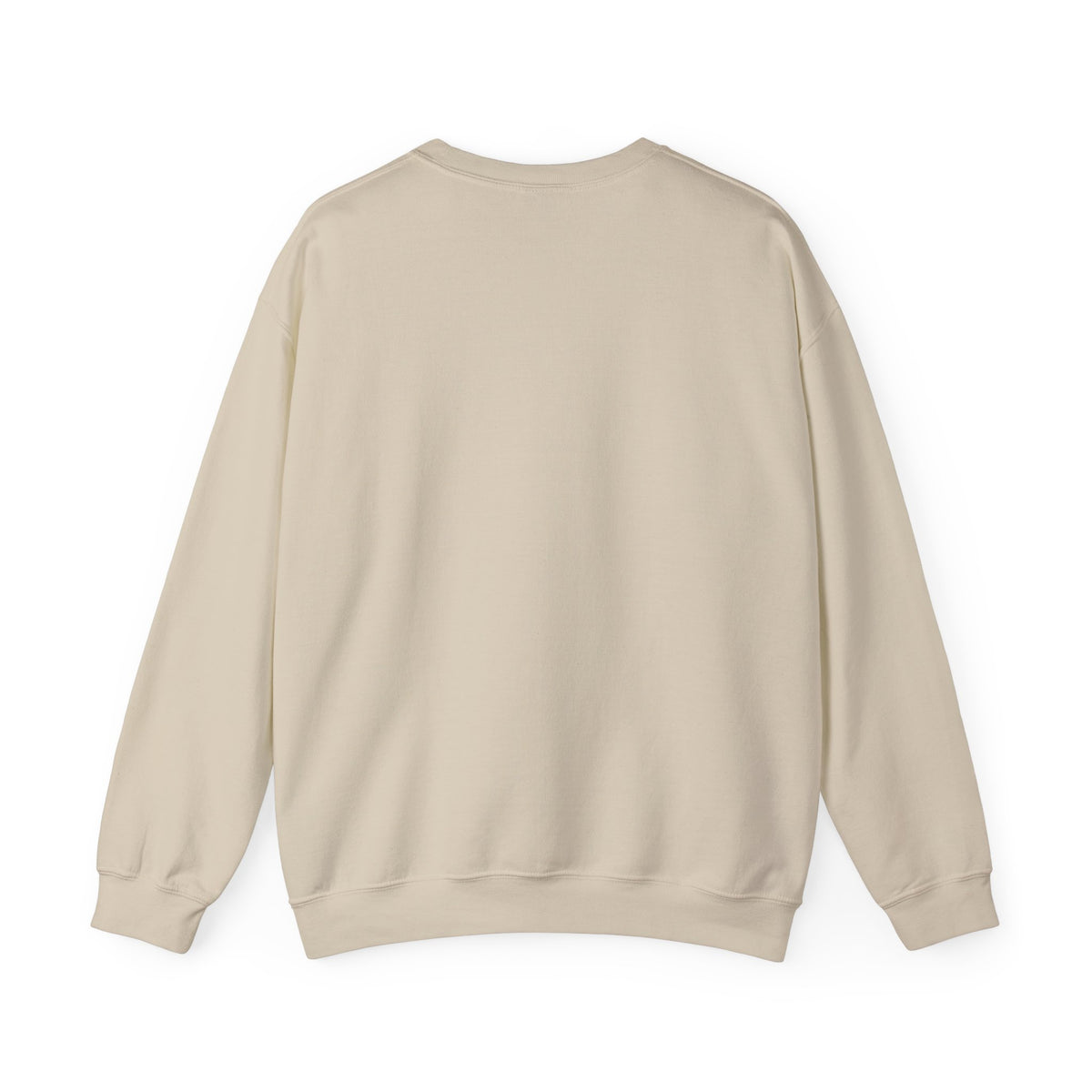 Crisp Air & Cozy Sweaters Fall Sweatshirt