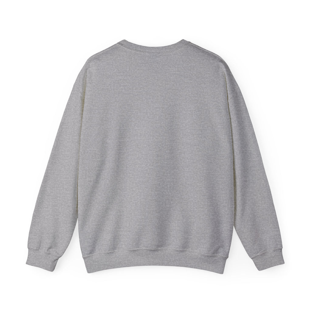 Crisp Air & Cozy Sweaters Fall Sweatshirt