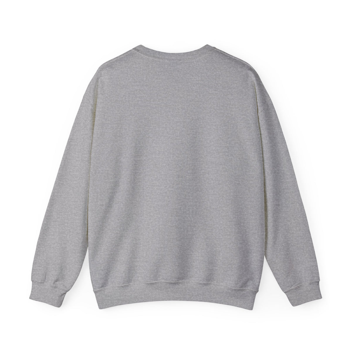 Crisp Air & Cozy Sweaters Fall Sweatshirt