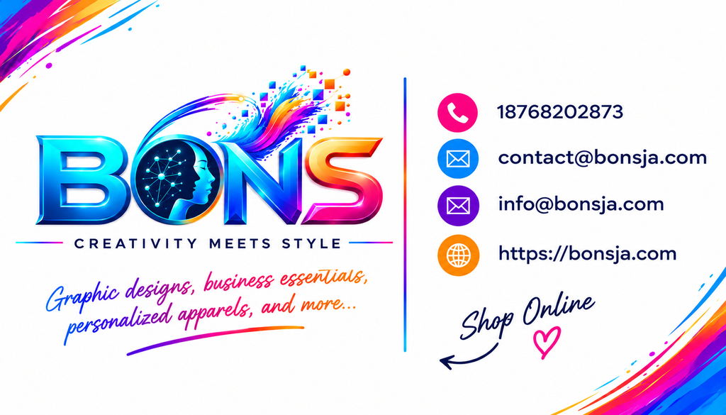 Personalized Business Cards – Standard & Custom Finishes