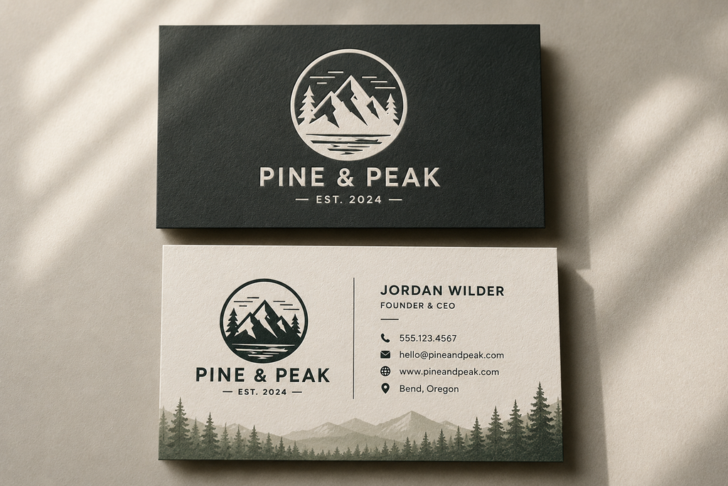 Logo Suite