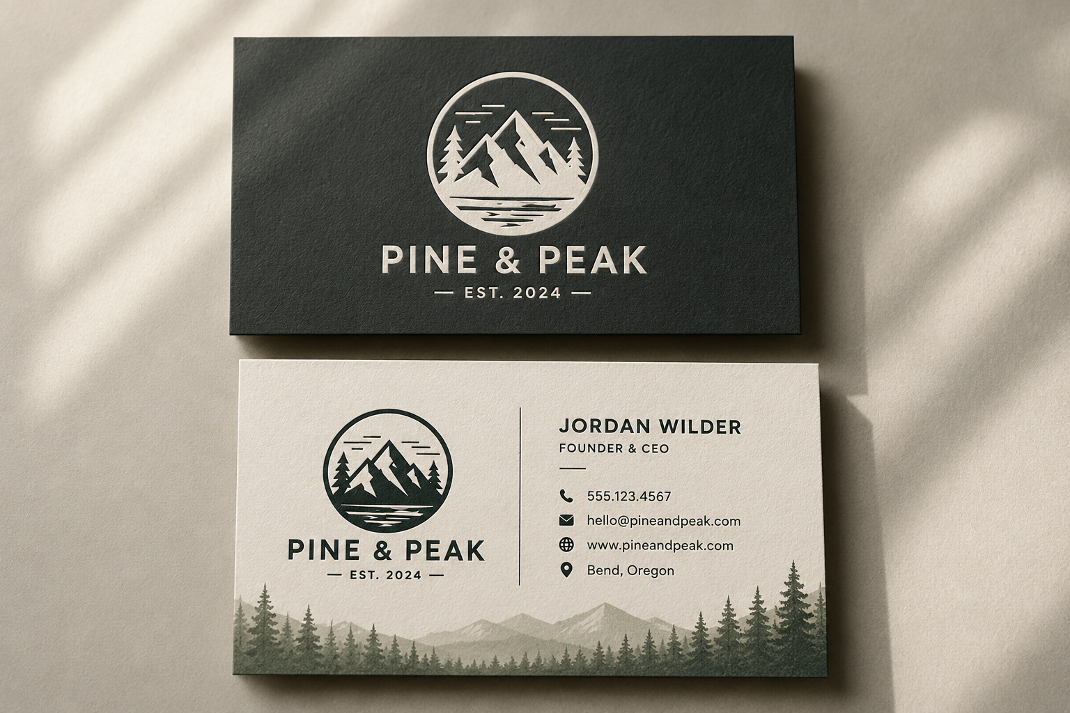 Logo Suite